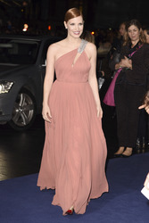 'Interstellar' Premiere, London