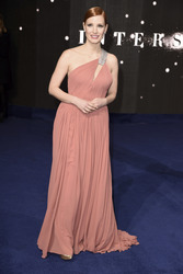 'Interstellar' Premiere, London