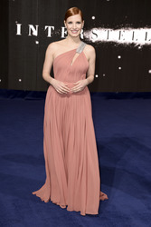 'Interstellar' Premiere, London