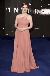 'Interstellar' Premiere, London