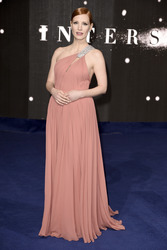 'Interstellar' Premiere, London