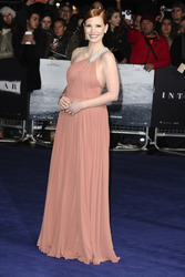 'Interstellar' Premiere, London