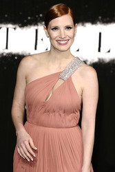 'Interstellar' Premiere, London