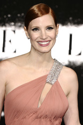 'Interstellar' Premiere, London