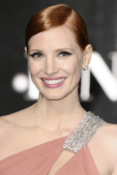 'Interstellar' Premiere, London
