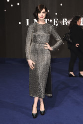 'Interstellar' Premiere, London