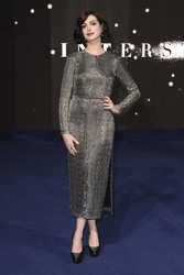 'Interstellar' Premiere, London