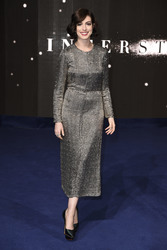 'Interstellar' Premiere, London