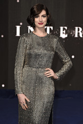 'Interstellar' Premiere, London