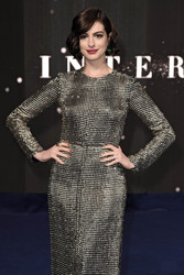 'Interstellar' Premiere, London