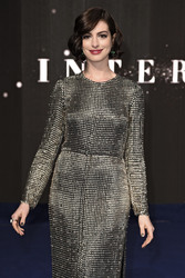 'Interstellar' Premiere, London