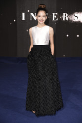 'Interstellar' Premiere, London