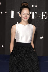 'Interstellar' Premiere, London