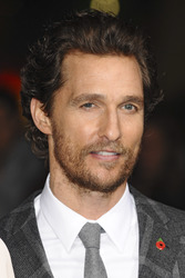 'Interstellar' Premiere, London