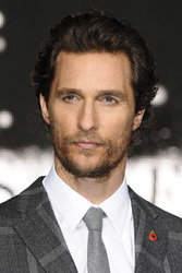 'Interstellar' Premiere, London