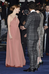 'Interstellar' Premiere, London