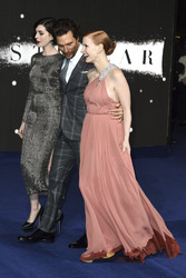 'Interstellar' Premiere, London