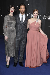 'Interstellar' Premiere, London