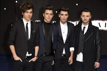 'Interstellar' Premiere, London