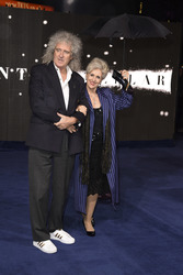 'Interstellar' Premiere, London