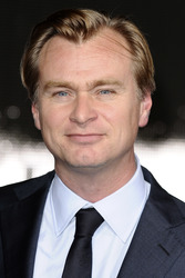 'Interstellar' Premiere, London