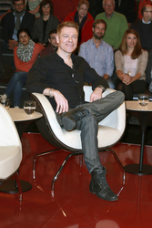 'Markus Lanz' Talkshow, Hamburg