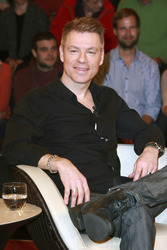 'Markus Lanz' Talkshow, Hamburg
