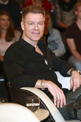 'Markus Lanz' Talkshow, Hamburg