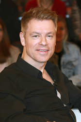 'Markus Lanz' Talkshow, Hamburg