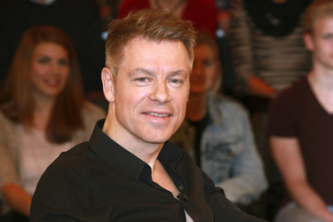 'Markus Lanz' Talkshow, Hamburg