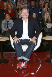 'Markus Lanz' Talkshow, Hamburg