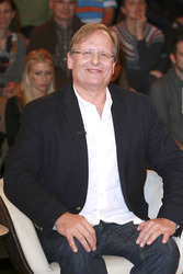 'Markus Lanz' Talkshow, Hamburg