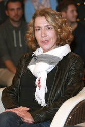 'Markus Lanz' Talkshow, Hamburg