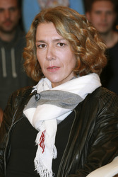 'Markus Lanz' Talkshow, Hamburg