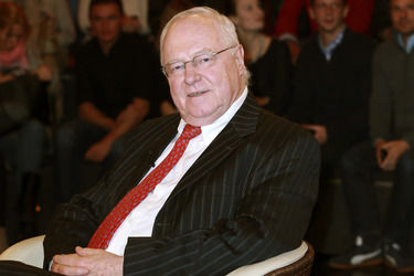 'Markus Lanz' Talkshow, Hamburg
