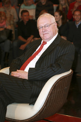 'Markus Lanz' Talkshow, Hamburg