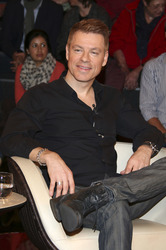 'Markus Lanz' Talkshow, Hamburg