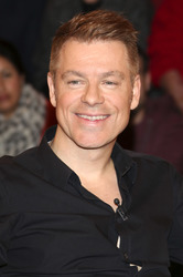 'Markus Lanz' Talkshow, Hamburg