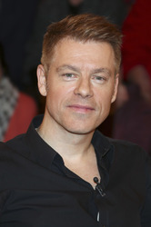 'Markus Lanz' Talkshow, Hamburg