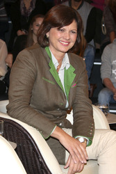 'Markus Lanz' Talkshow, Hamburg