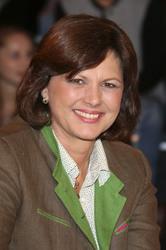 'Markus Lanz' Talkshow, Hamburg