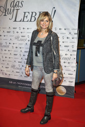 'Auf das Leben!' Filmpremiere, Berlin