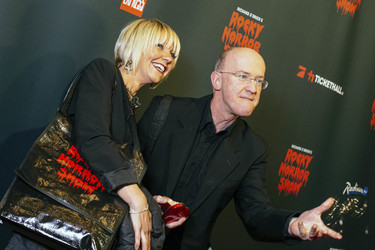 'Richard O'Brien's Rocky Horror Show' Premiere, Köln