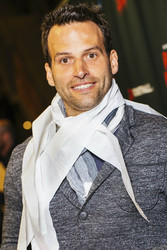 'Richard O'Brien's Rocky Horror Show' Premiere, Köln
