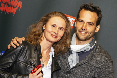 'Richard O'Brien's Rocky Horror Show' Premiere, Köln