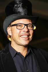 'Richard O'Brien's Rocky Horror Show' Premiere, Köln