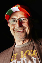 'Richard O'Brien's Rocky Horror Show' Premiere, Köln