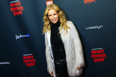 'Richard O'Brien's Rocky Horror Show' Premiere, Köln