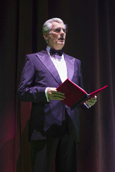 'Richard O'Brien's Rocky Horror Show' Fotoprobe, Köln