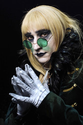 'Richard O'Brien's Rocky Horror Show' Fotoprobe, Köln